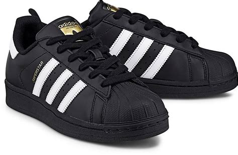 adidas superstar foundation schuhe schwarz 40|Adidas Superstar Foundation ab 71,20 .